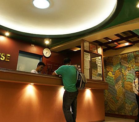 Ong Bun Pension House Iloilo City Exterior photo