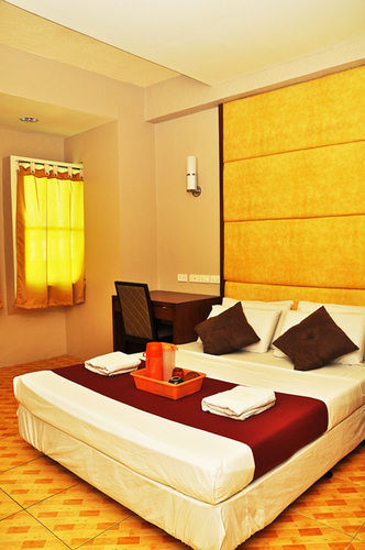 Ong Bun Pension House Iloilo City Exterior photo