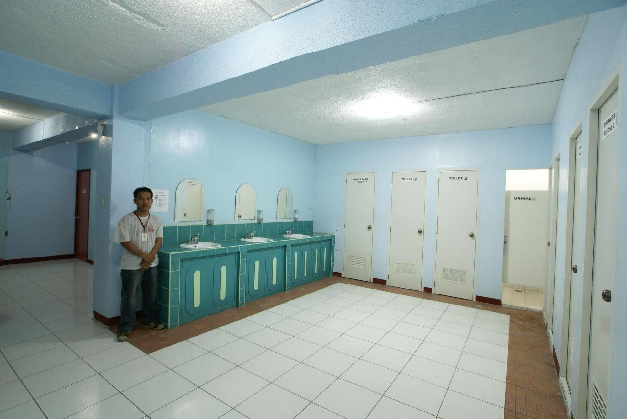 Ong Bun Pension House Iloilo City Exterior photo