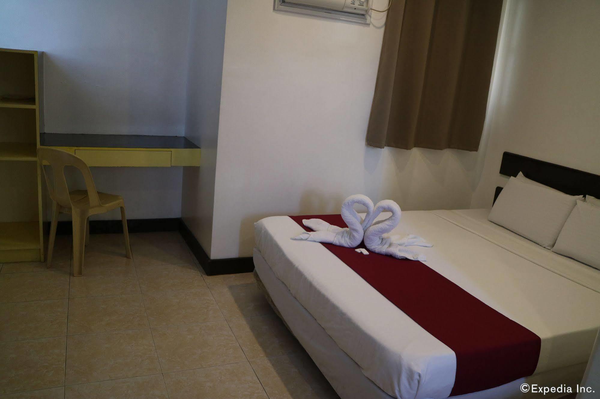 Ong Bun Pension House Iloilo City Exterior photo