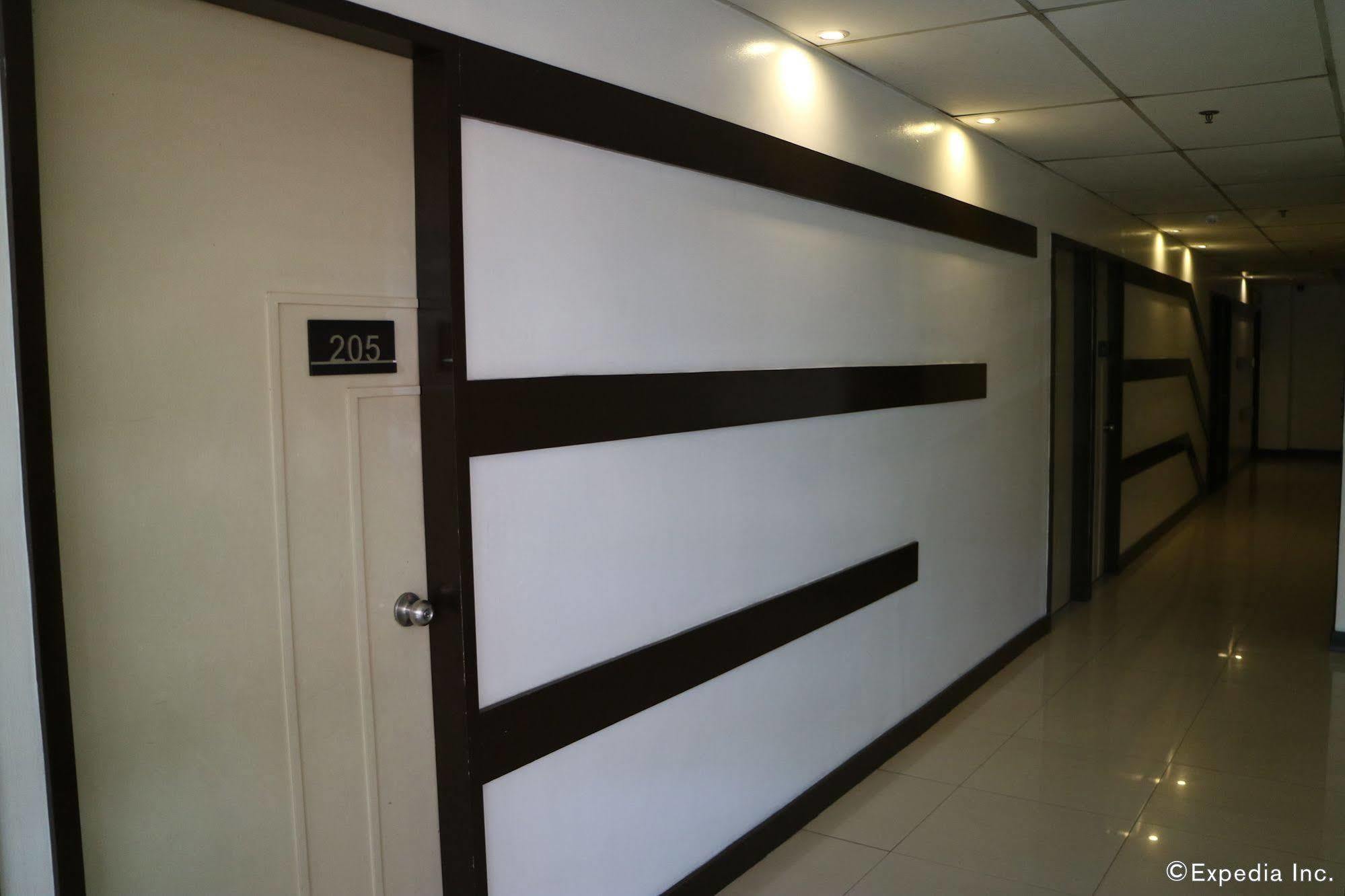 Ong Bun Pension House Iloilo City Exterior photo